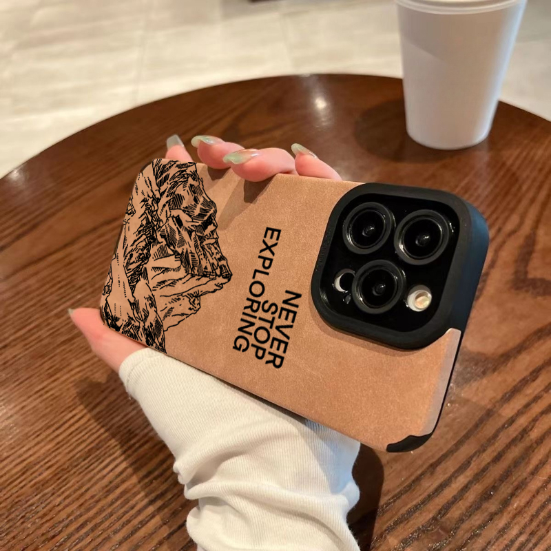 حافظة لهاتف آيفون 16 17 Pro Ma - مراجعة Phone Cases Xs Iphone وسعره