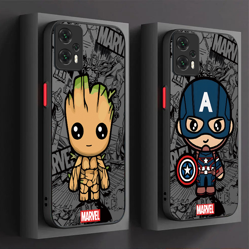 إصدار Q لطيف من هاتف Marvel Sp - مراجعة Phone Cases Iphone 11 وسعره