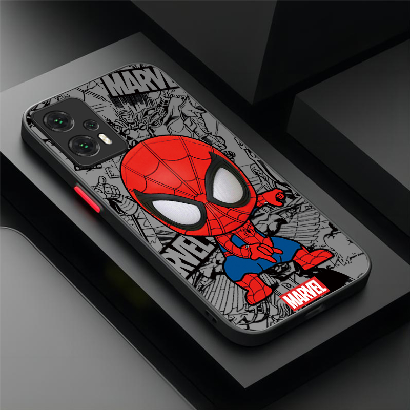 إصدار Q لطيف من هاتف Marvel Sp - مراجعة Phone Cases Iphone 11 وسعره
