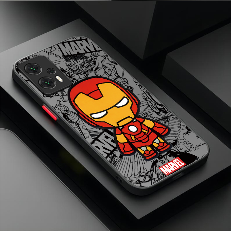 إصدار Q لطيف من هاتف Marvel Sp - مراجعة Phone Cases Iphone 11 وسعره
