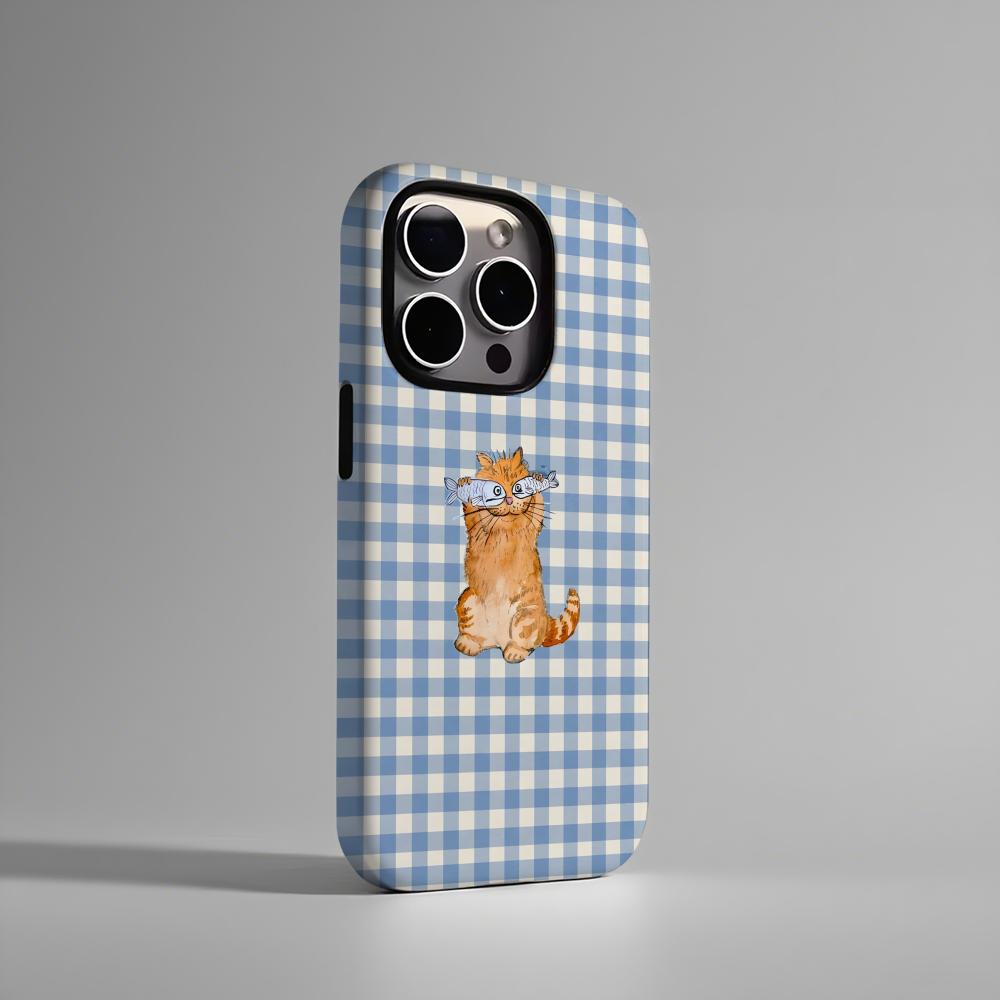 حافظة هاتف لطيفة للقطط والكلاب - مراجعة Phone Cases Iphone 11 وسعره