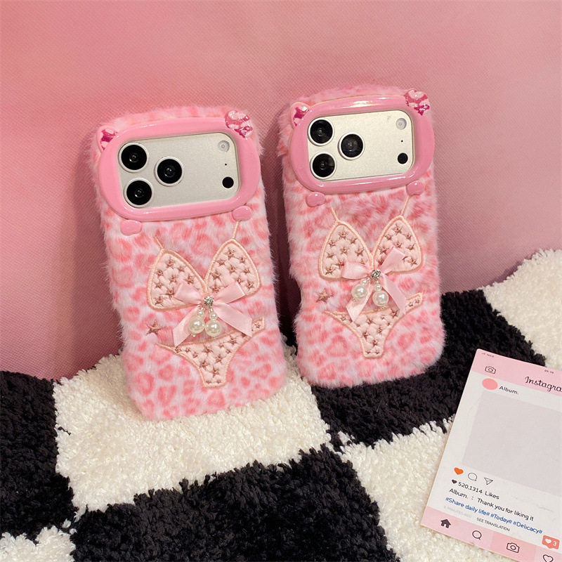 جراب هاتف فاخر بنمط بيكيني بطب - مراجعة Phone Cases Iphone 11 وسعره