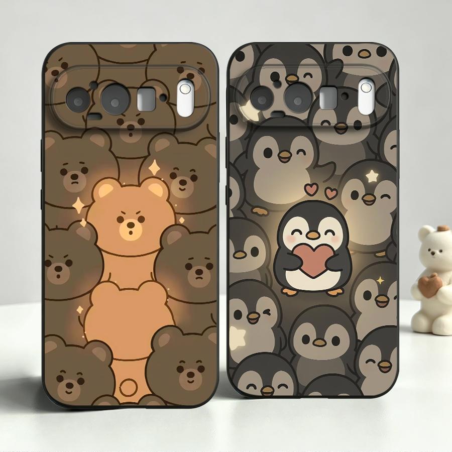 غطاء حماية للهاتف من فوندا لهو - مراجعة Phone Cases Google Pixel 10 وسعره
