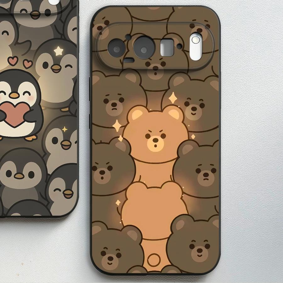غطاء حماية للهاتف من فوندا لهو - مراجعة Phone Cases Google Pixel 10 وسعره