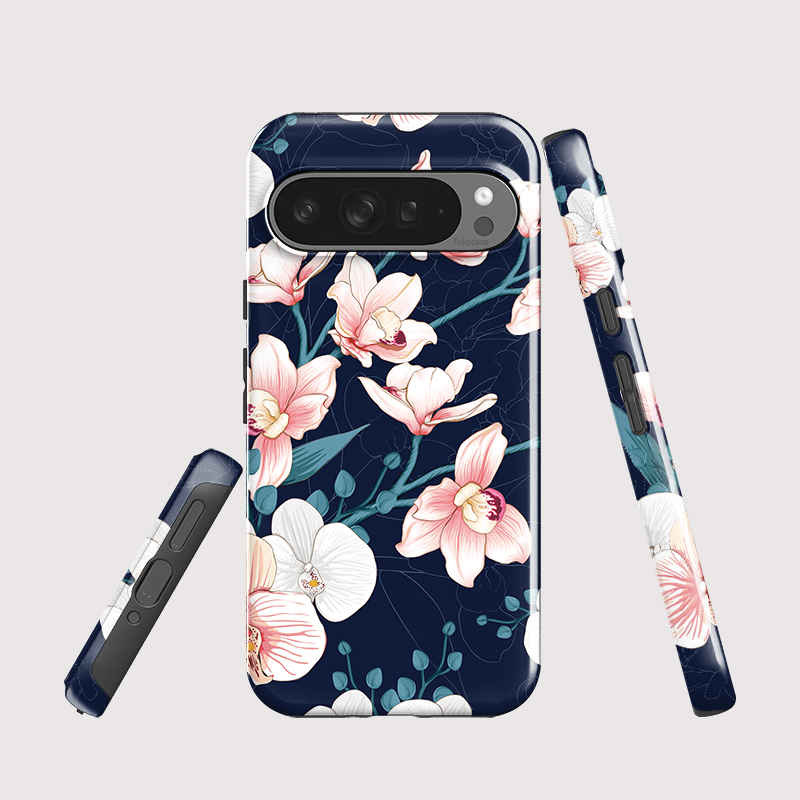 جراب هاتف Fcicicase مضاد للصدم - مراجعة Phone Cases Google Pixel 10 وسعره