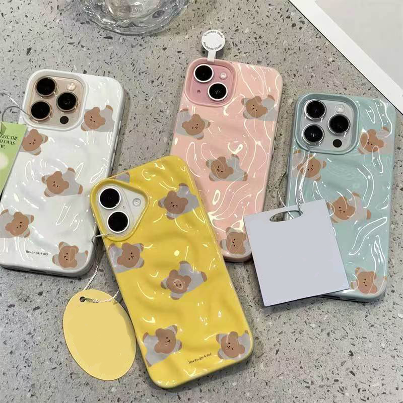 غطاء هاتف لآيفون 11 12 13 14 1 - مراجعة Phone Cases Unique وسعره