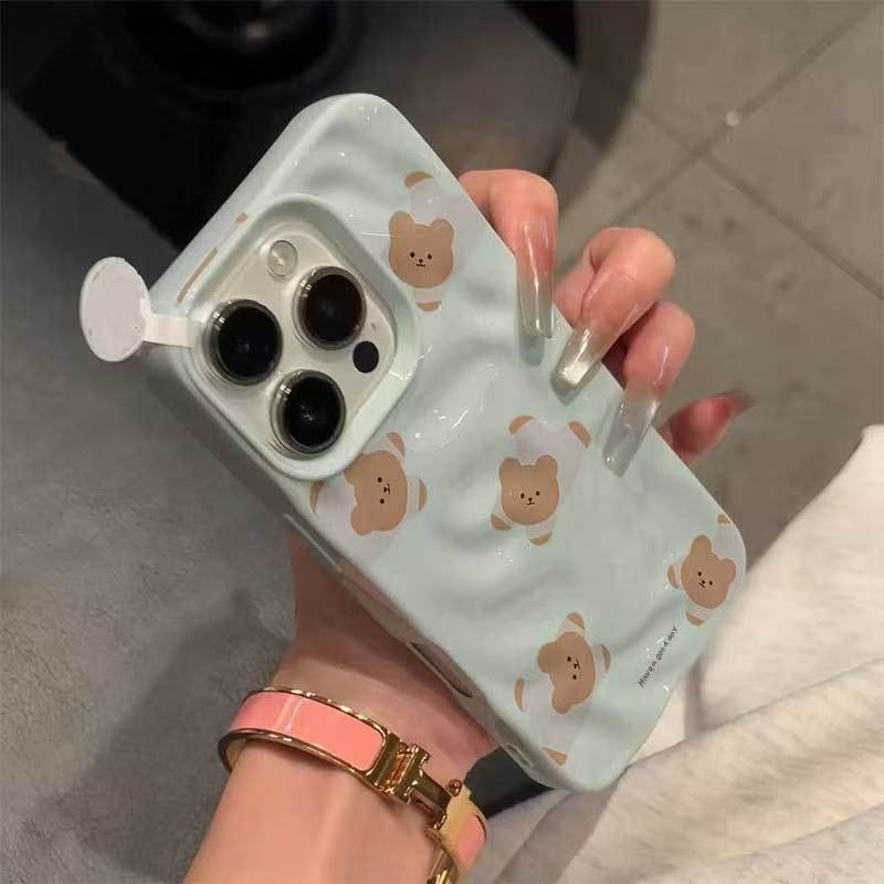 غطاء هاتف لآيفون 11 12 13 14 1 - مراجعة Phone Cases Unique وسعره