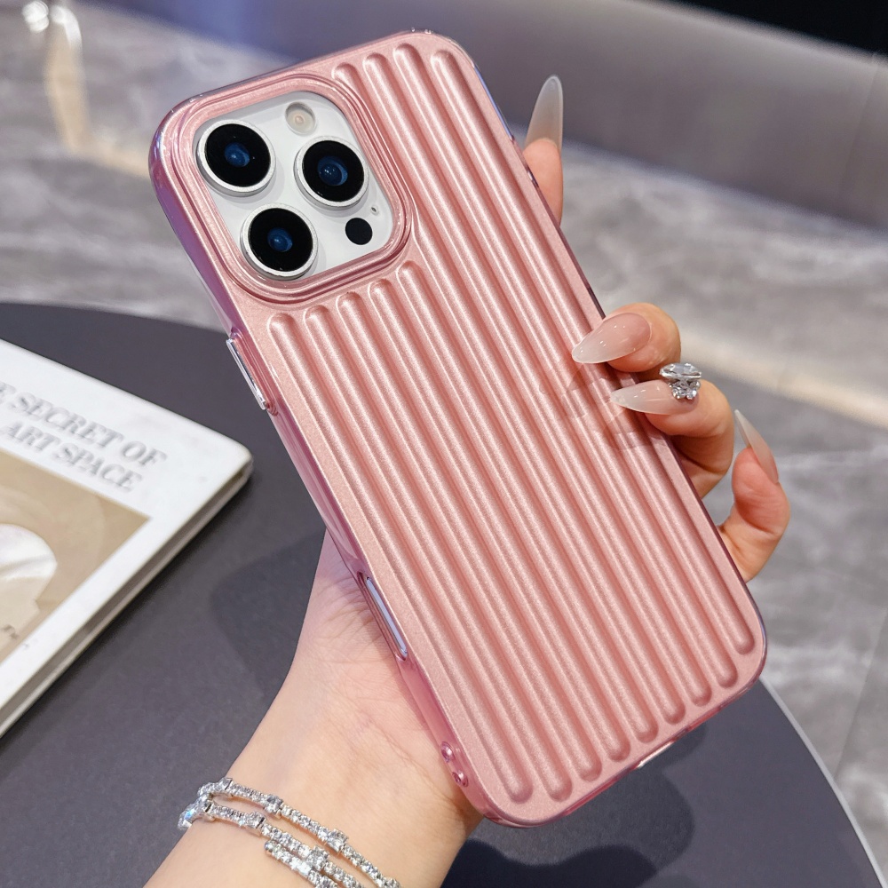 حافظة لهاتف آيفون 17 Air 16 16 - مراجعة Matte Frosted Case وسعره