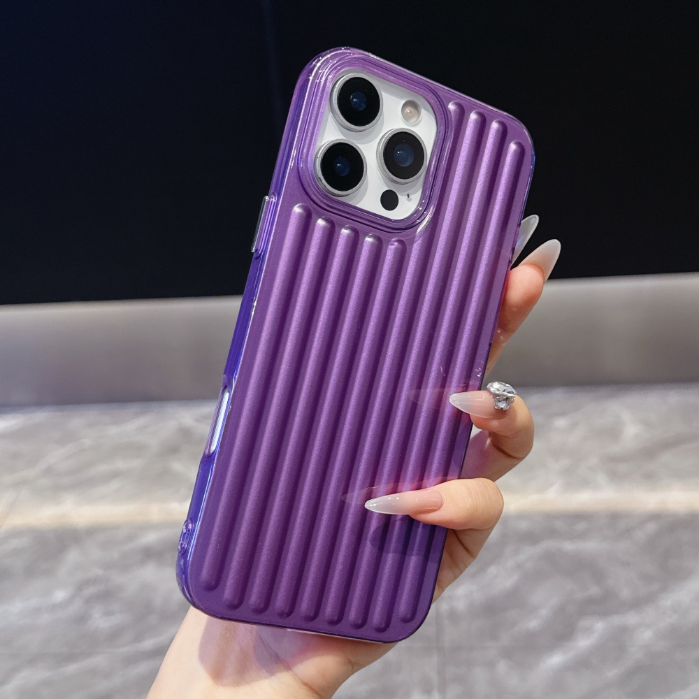 حافظة لهاتف آيفون 17 Air 16 16 - مراجعة Matte Frosted Case وسعره