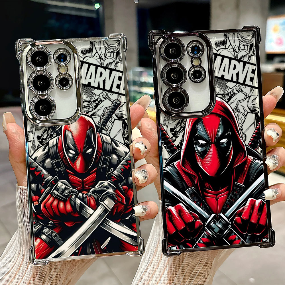 غطاء سيليكون لهواتف سامسونج جا - مراجعة Phone Cases Silicone وسعره