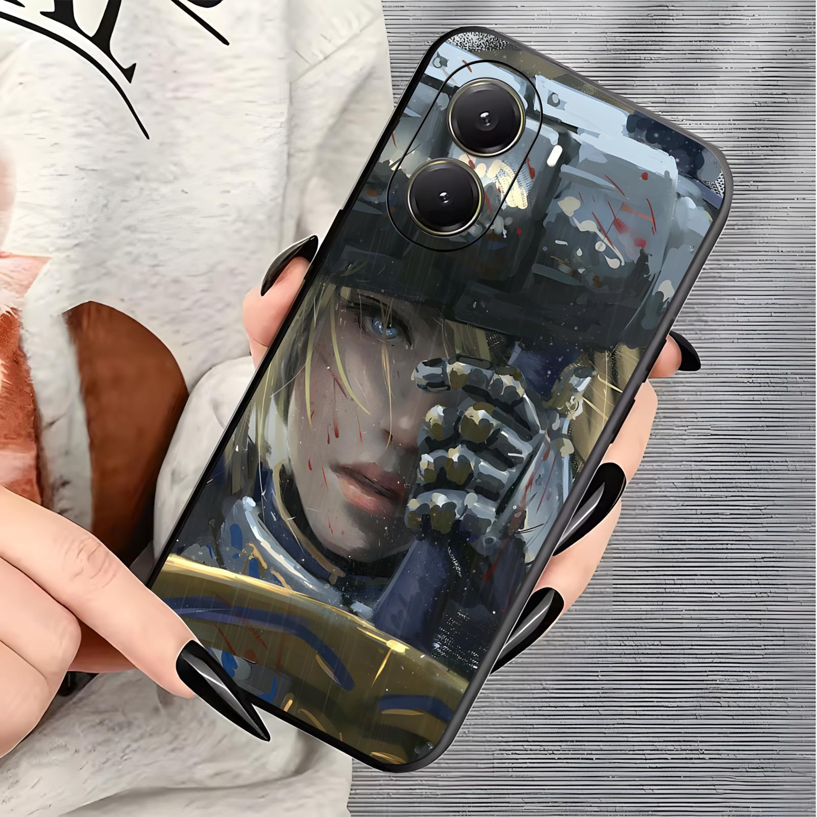 حافظة هاتف لهاتف شاومي بوكو M7 - مراجعة Xiaomi Poco X6 وسعره