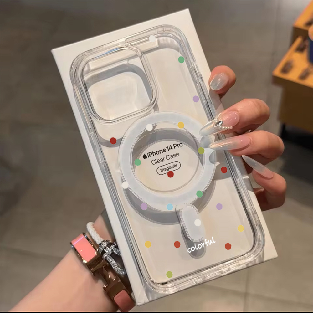 INS الكورية الإبداعية الملونة  - مراجعة Phone Cases Unique وسعره