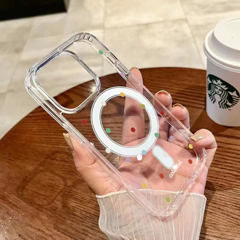 INS الكورية الإبداعية الملونة  - مراجعة Phone Cases Unique وسعره