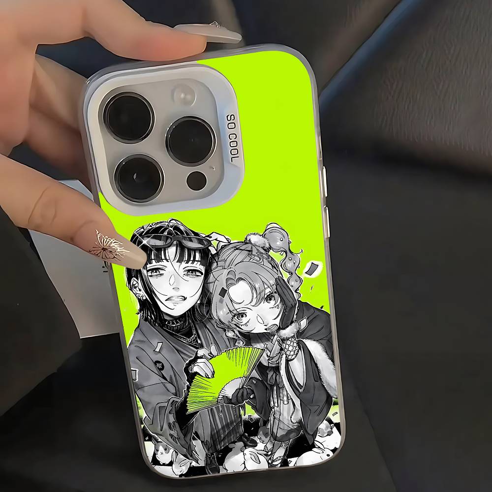 حافظة هاتف بتصميم الرجل الذي ك - مراجعة Phone Cases At Shein وسعره