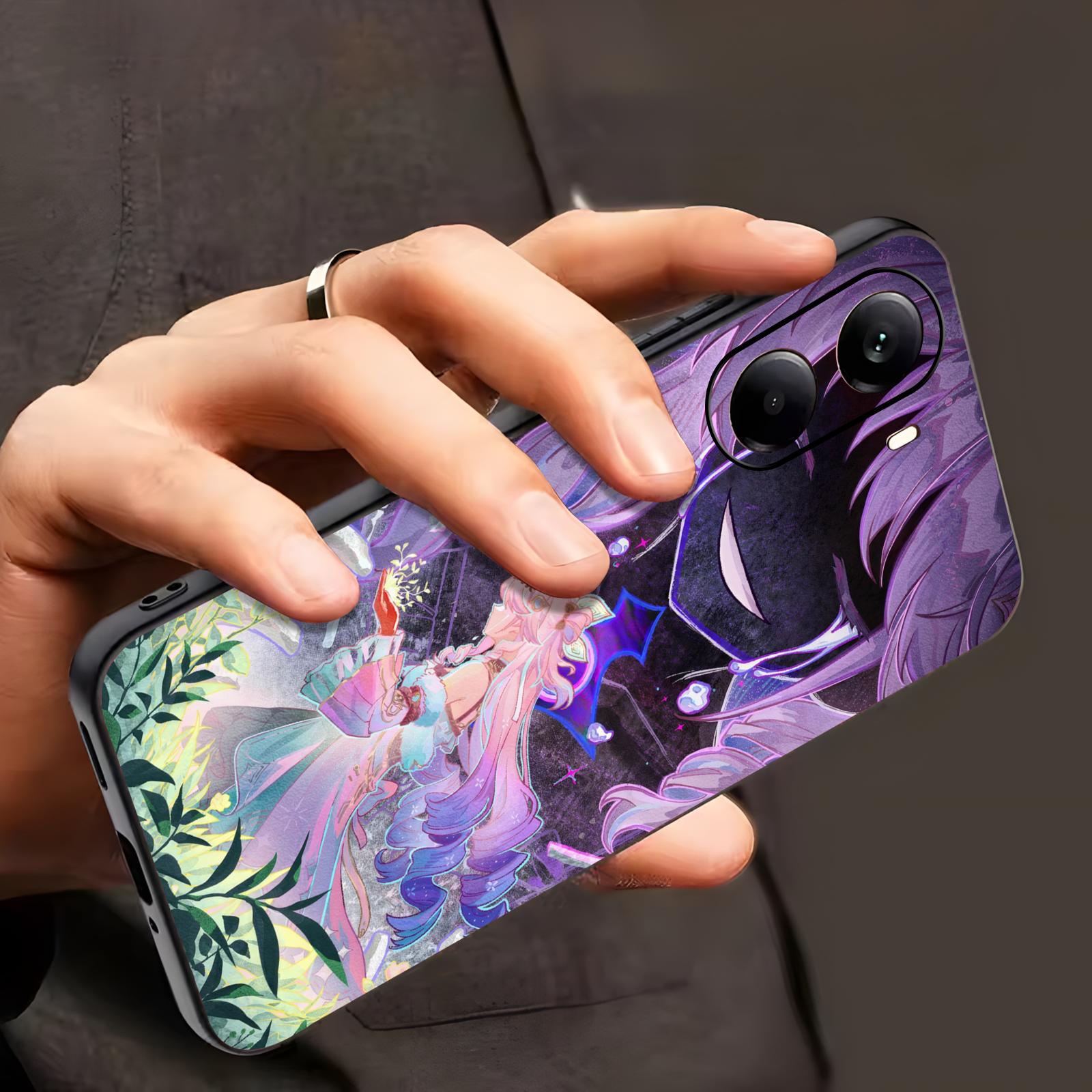 حافظة هاتف لهاتف شاومي بوكو M7 - مراجعة Xiaomi Poco X6 وسعره