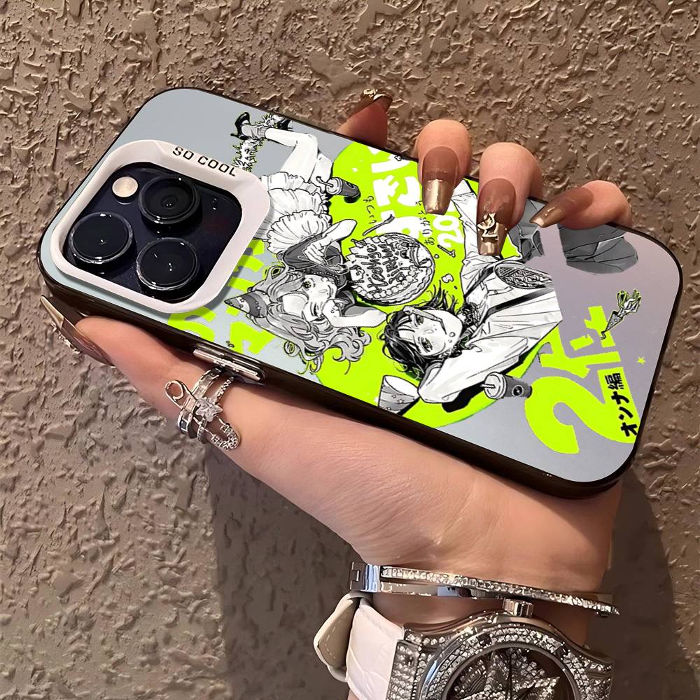 الرجل الذي كان اهتمامًا في لم  - مراجعة Phone Cases At Shein وسعره