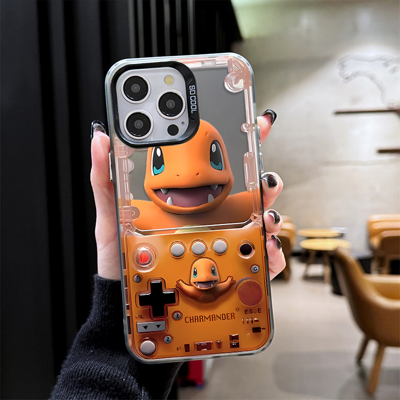 حافظة هاتف بيكاتشو بي-بوكيمون  - مراجعة Xiaomi Poco X6 وسعره