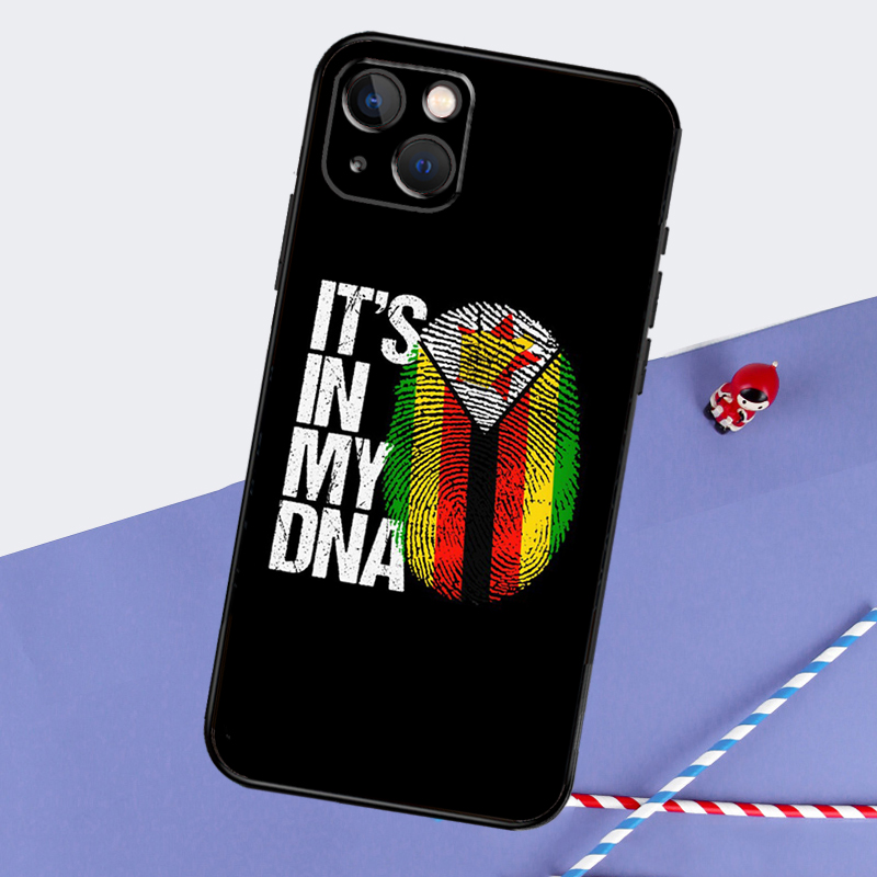 زيمبابوي العلم قضية الهاتف آيف - مراجعة Phone Cases Zimbabwe وسعره
