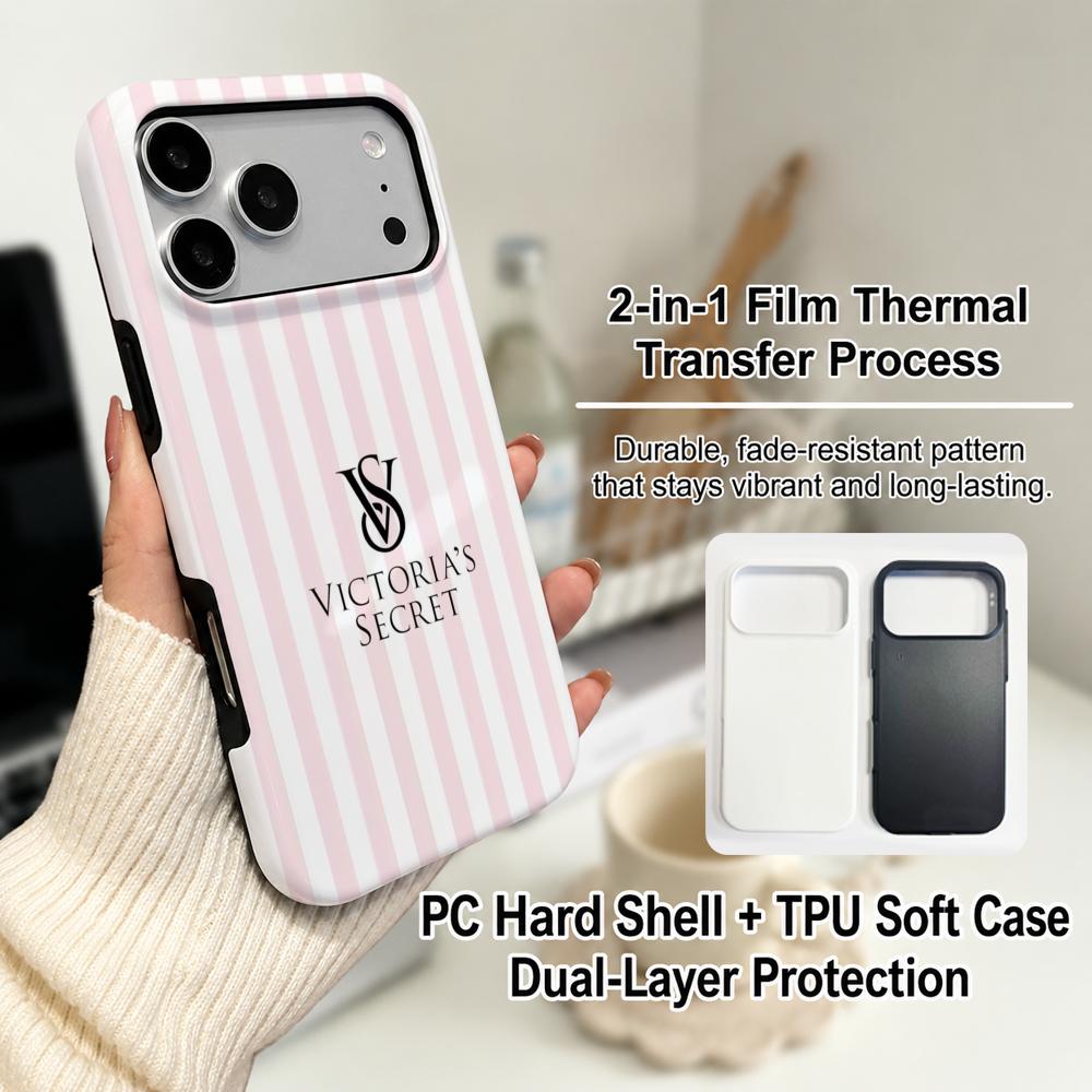 غطاء هاتف رائع من فيكتوريا سيك - مراجعة Phone Cases For Iphone 17 وسعره