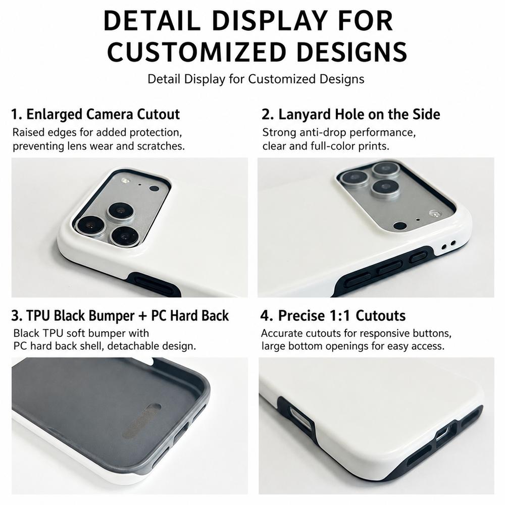 غطاء هاتف رائع من فيكتوريا سيك - مراجعة Phone Cases For Iphone 17 وسعره