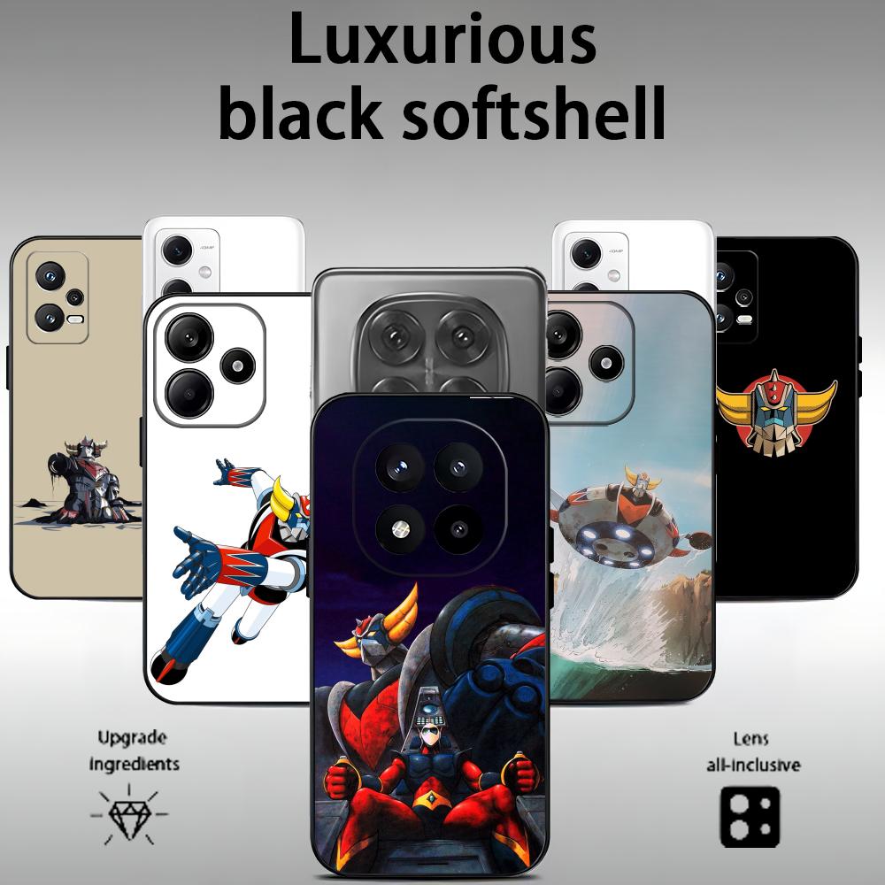 غطاء هاتف UFO Robot G-Goldorae - مراجعة Phone Cases Iphone 11 وسعره