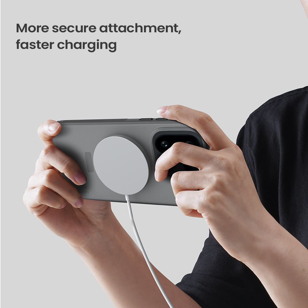 حافظة لهاتف Oneplus 15 حافظة N - مراجعة Matte Frosted Case وسعره