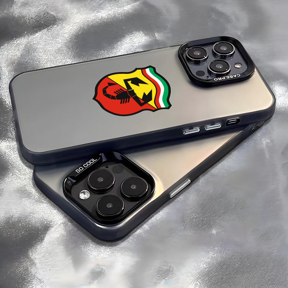 جراب هاتف A-Abarth Scorpion له - مراجعة Phone Cases Unique وسعره