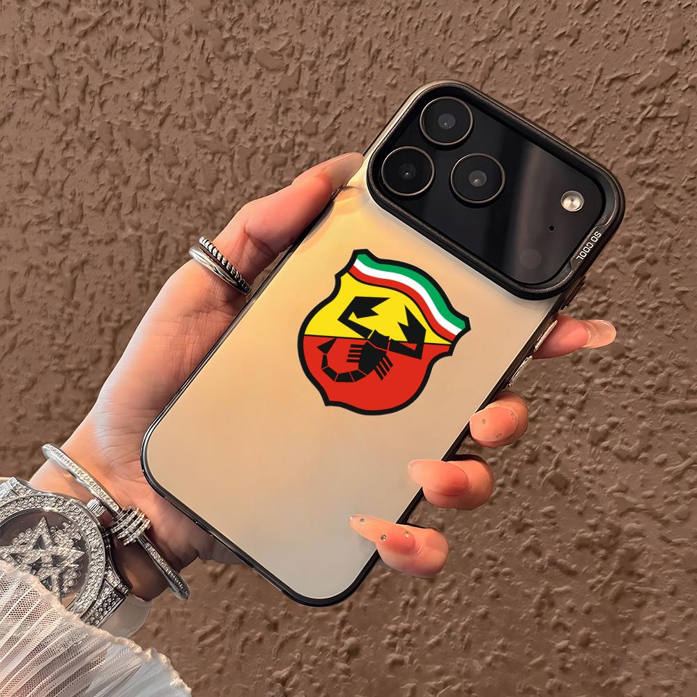 جراب هاتف A-Abarth Scorpion له - مراجعة Phone Cases Unique وسعره