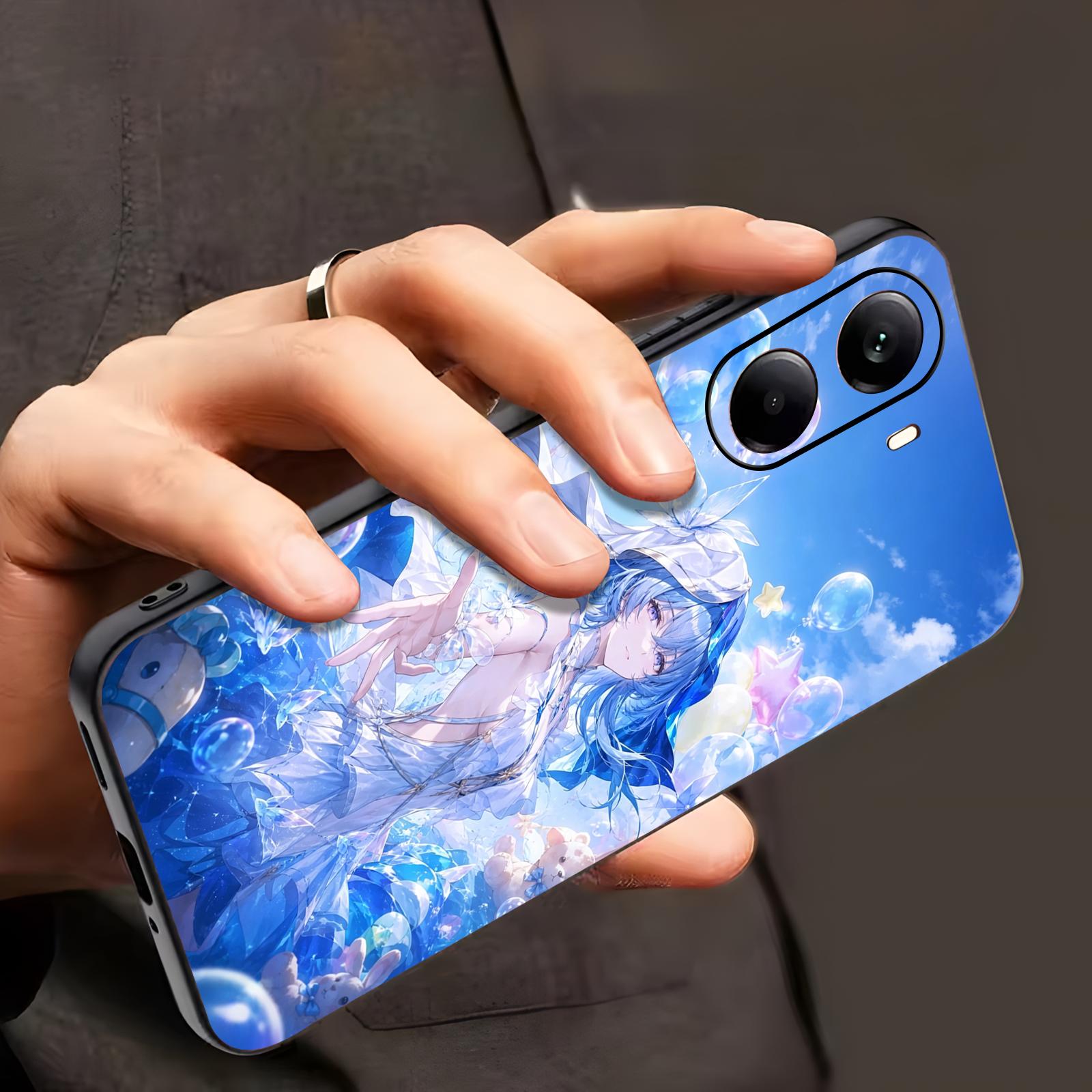 حافظة هاتف لهاتف شاومي بوكو M7 - مراجعة Xiaomi Poco X6 وسعره
