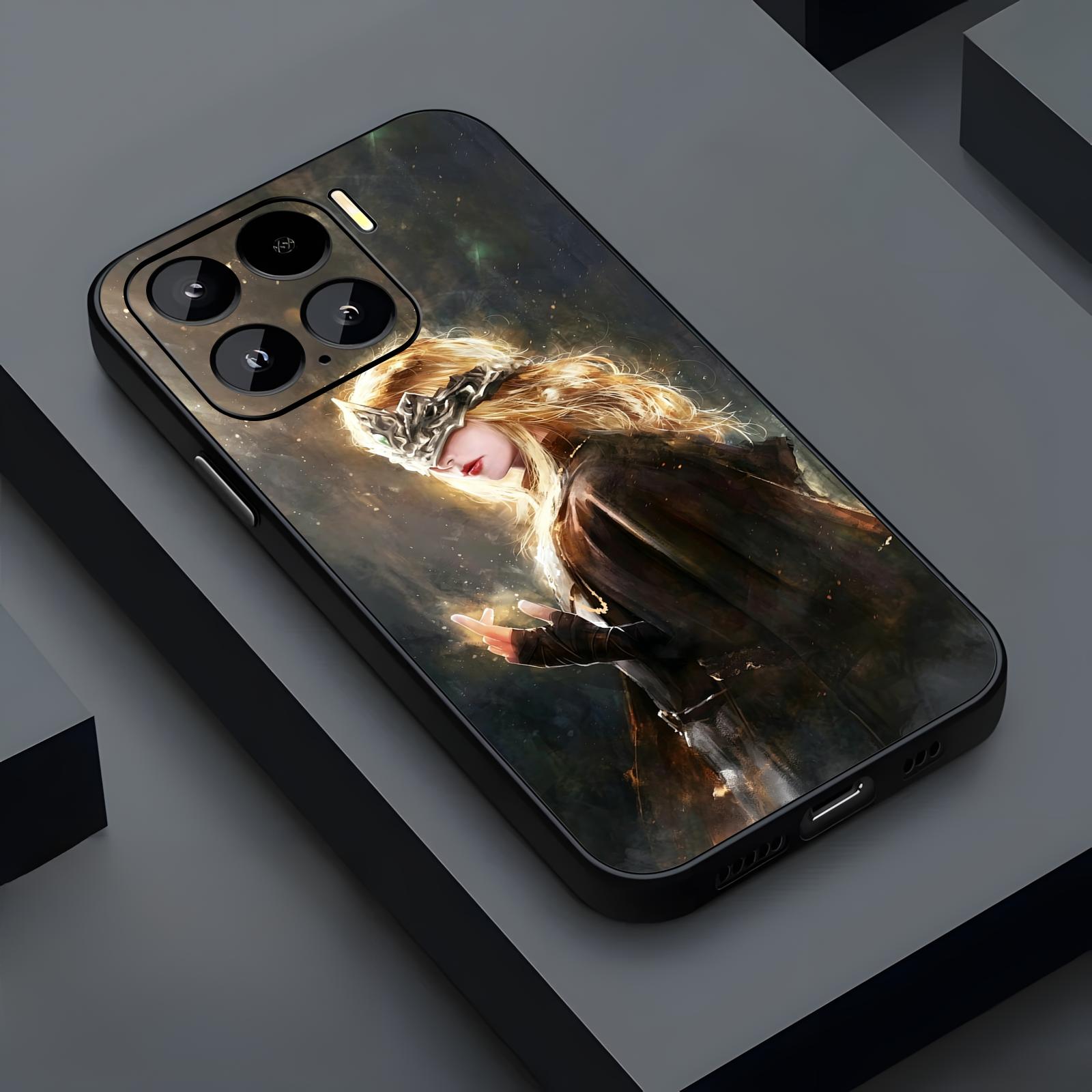 حافظة هاتف رائعة بتصميم لعبة D - مراجعة Phone Cases Iphone 11 وسعره