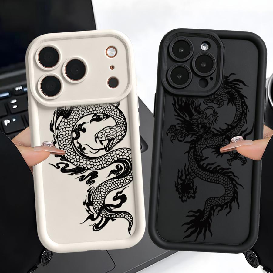 Phone Cover Case for iPhone 17 - огляд і ціна Phone Cases Iphone 15