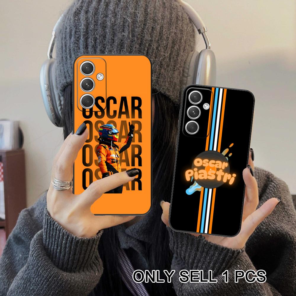 Oscar Piastri Phone Case for S - огляд і ціна Phone Cases For Samsung