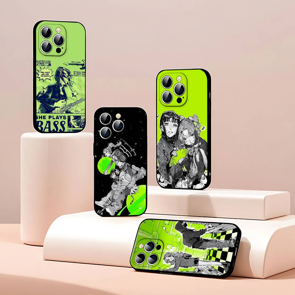 حافظة هاتف سليم بلاك سوداء لها - مراجعة Phone Cases At Shein وسعره