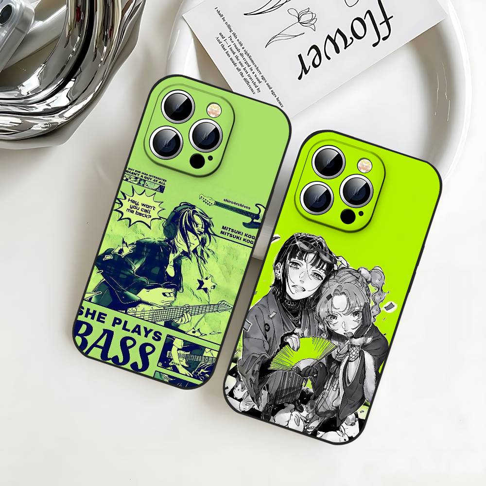 حافظة هاتف سليم بلاك سوداء لها - مراجعة Phone Cases At Shein وسعره