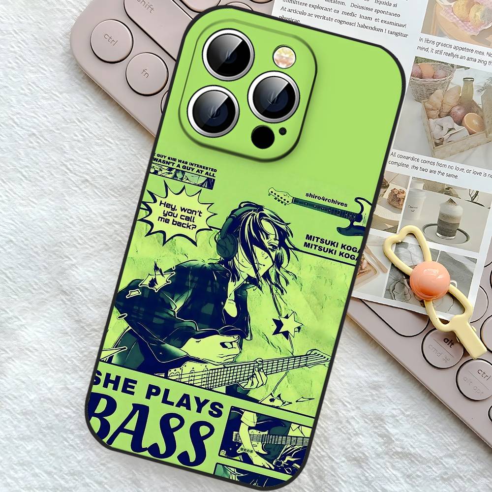 حافظة هاتف سليم بلاك سوداء لها - مراجعة Phone Cases At Shein وسعره