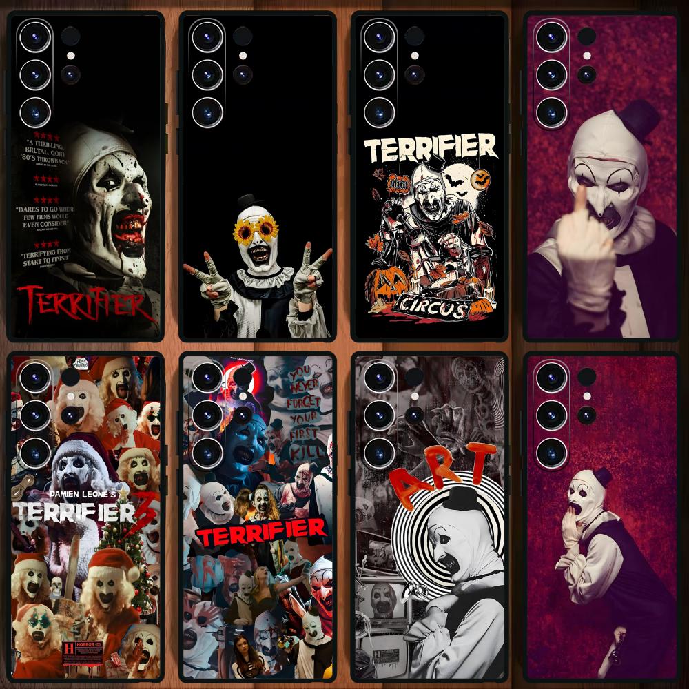 حافظة هاتف Art the Clown لهاتف - مراجعة Samsung Galaxy S25 وسعره