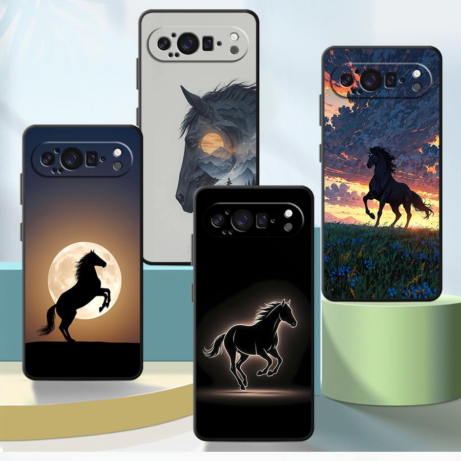 غطاء حماية للهاتف من نوع Funda - مراجعة Phone Cases Google Pixel 10 وسعره