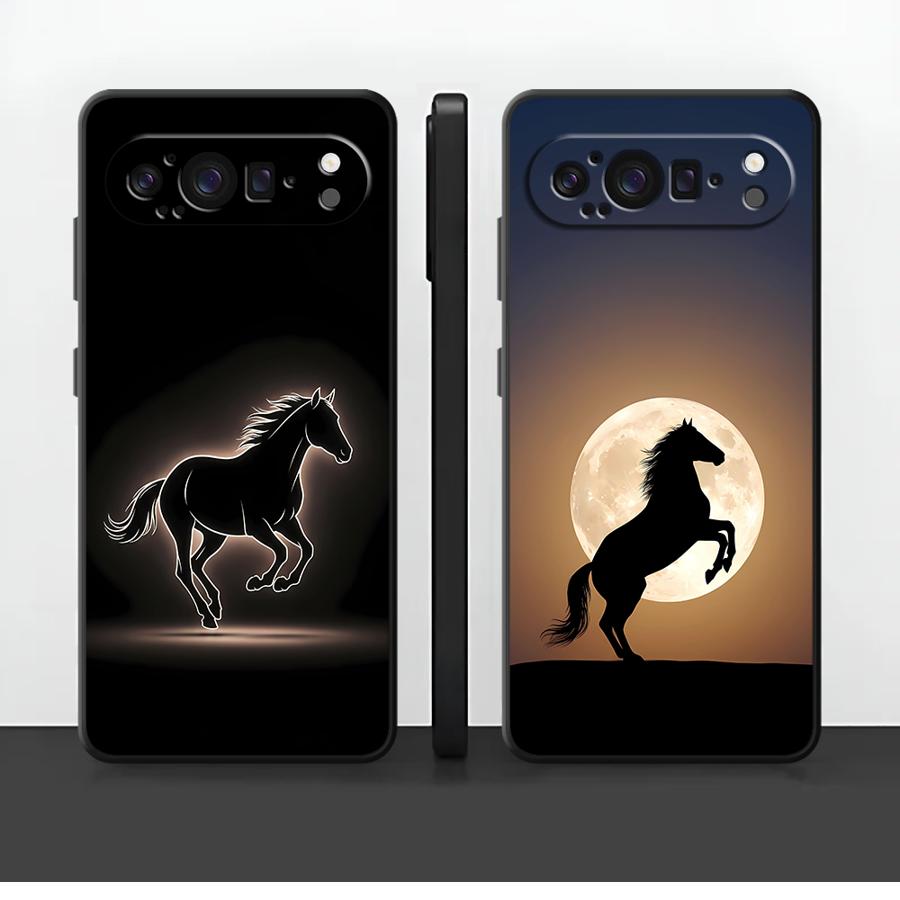 غطاء حماية للهاتف من نوع Funda - مراجعة Phone Cases Google Pixel 10 وسعره