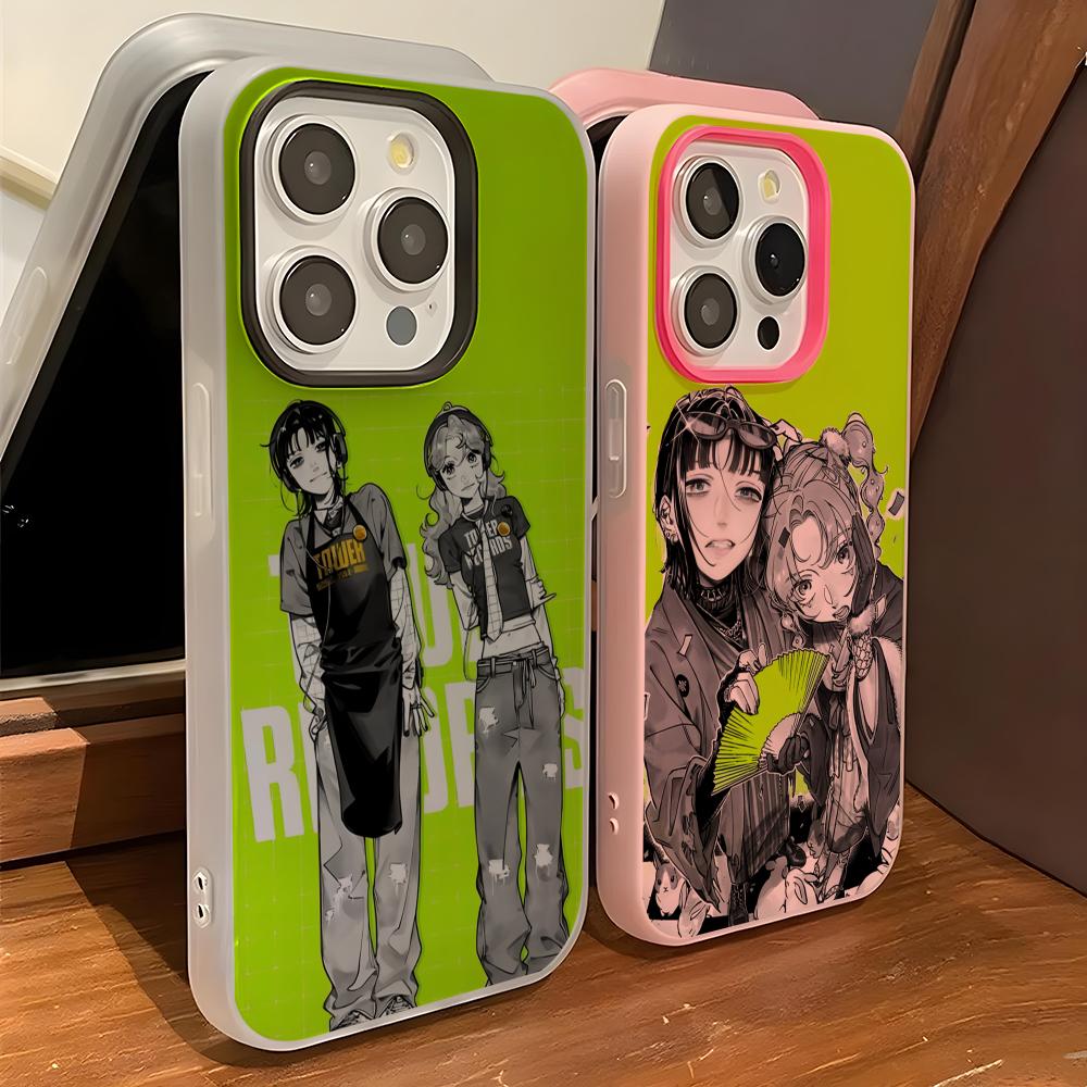 حافظة هاتف شفافة وناعمة بتصميم - مراجعة Phone Cases At Shein وسعره