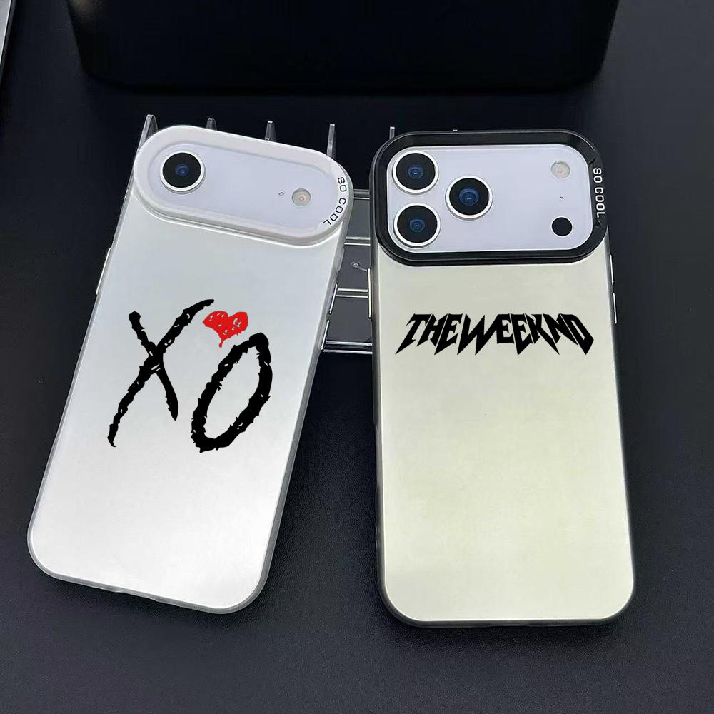 جراب هاتف مغني الراب ذا دبليو  - مراجعة Phone Cases Iphone 11 وسعره
