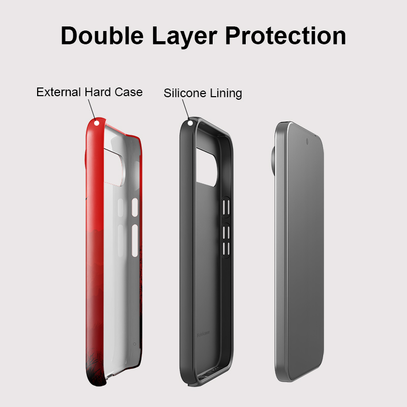 حافظة هاتف Fcicicase لهاتف جوج - مراجعة Phone Cases Google Pixel 10 وسعره
