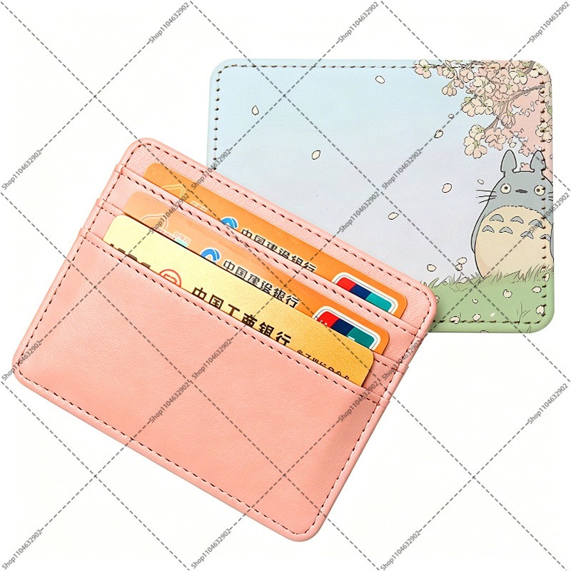 محفظة توتورو الأنيقة لحمل بطاق - مراجعة Card Holder Slim Case وسعره