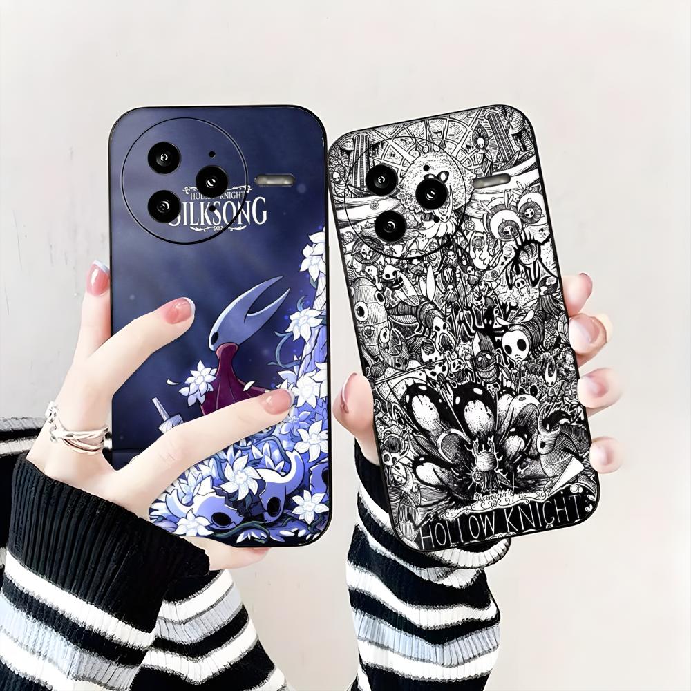 حار لعبة الجوف فارس Silksong ج - مراجعة Xiaomi Poco X6 وسعره